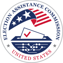 U.S. Election Assistance Commission Seal