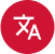 Language Access Resources icon