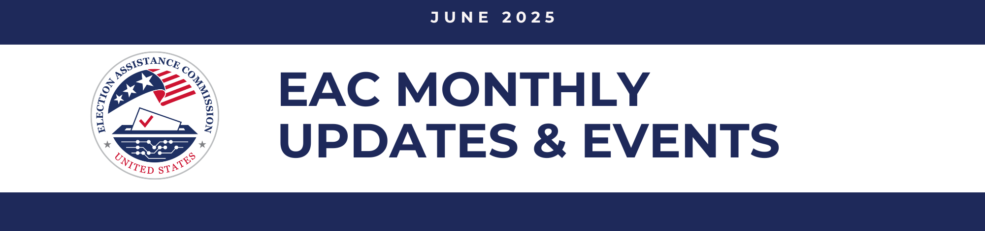 June 2025 EAC Newsletter