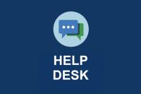 "Help Desk"
