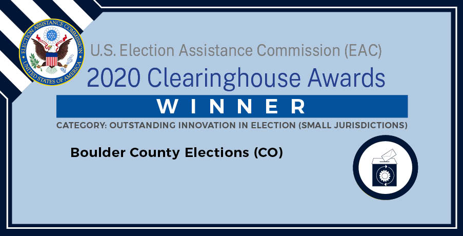 Image: Winner - Ottawa County Clerk/Register of Deeds Office