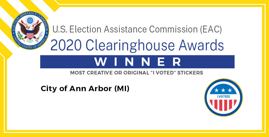 Image: Winner - City of Ann Arbor