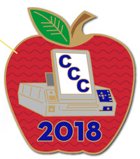 CCC 2018 