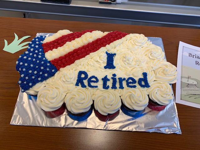 brianhancockretires_iretiredcake