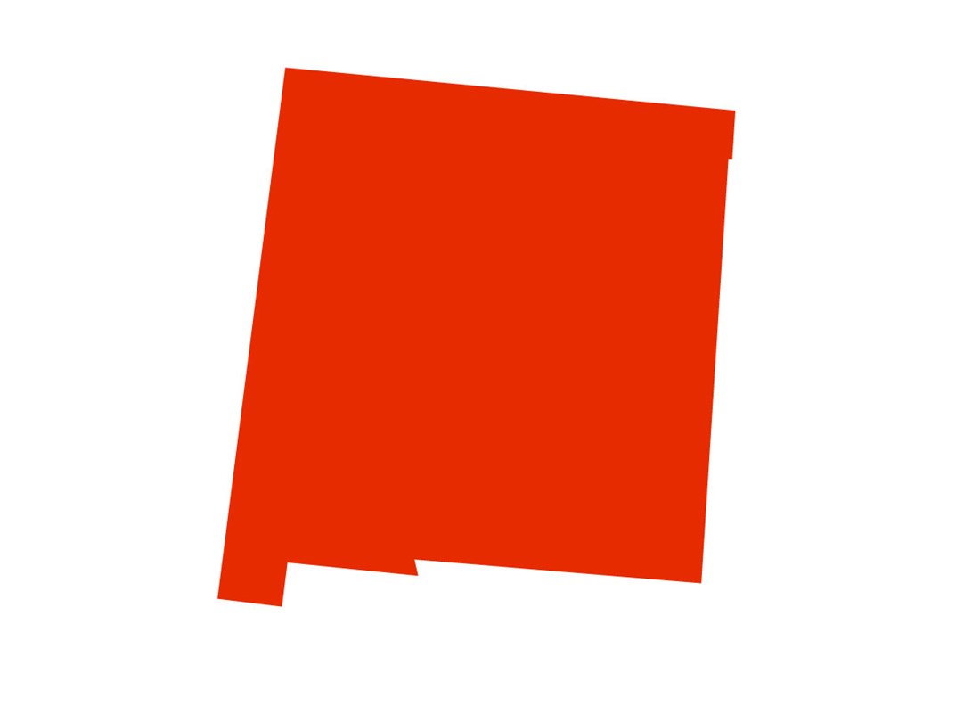 new_mexico_shape