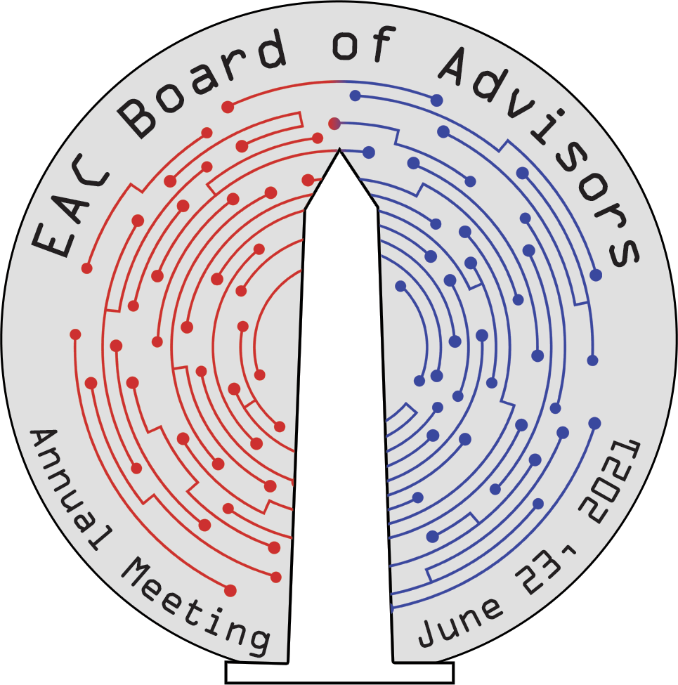 U.S. Election Assistance Commission Board of Advisors Annual Meeting July 23