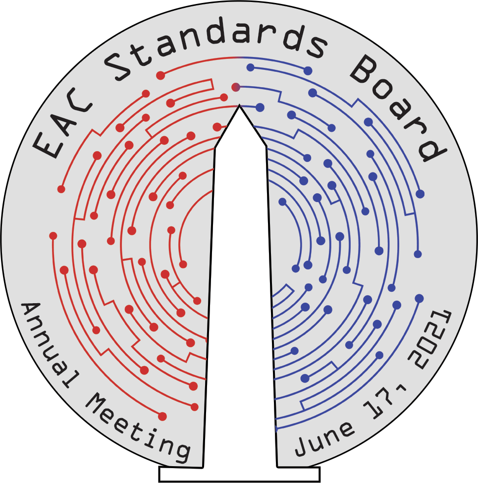U.S. Election Assistance Commission Standards Board Annual Meeting July 17