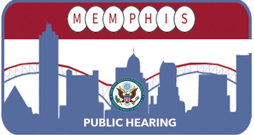 VVSG Public Hearing