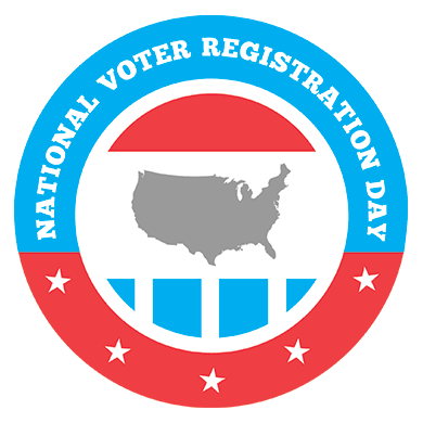 National Voter Registration Day