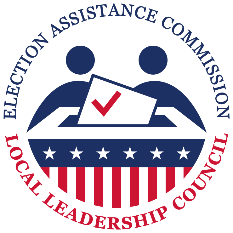 Local Leadership Council Seal
