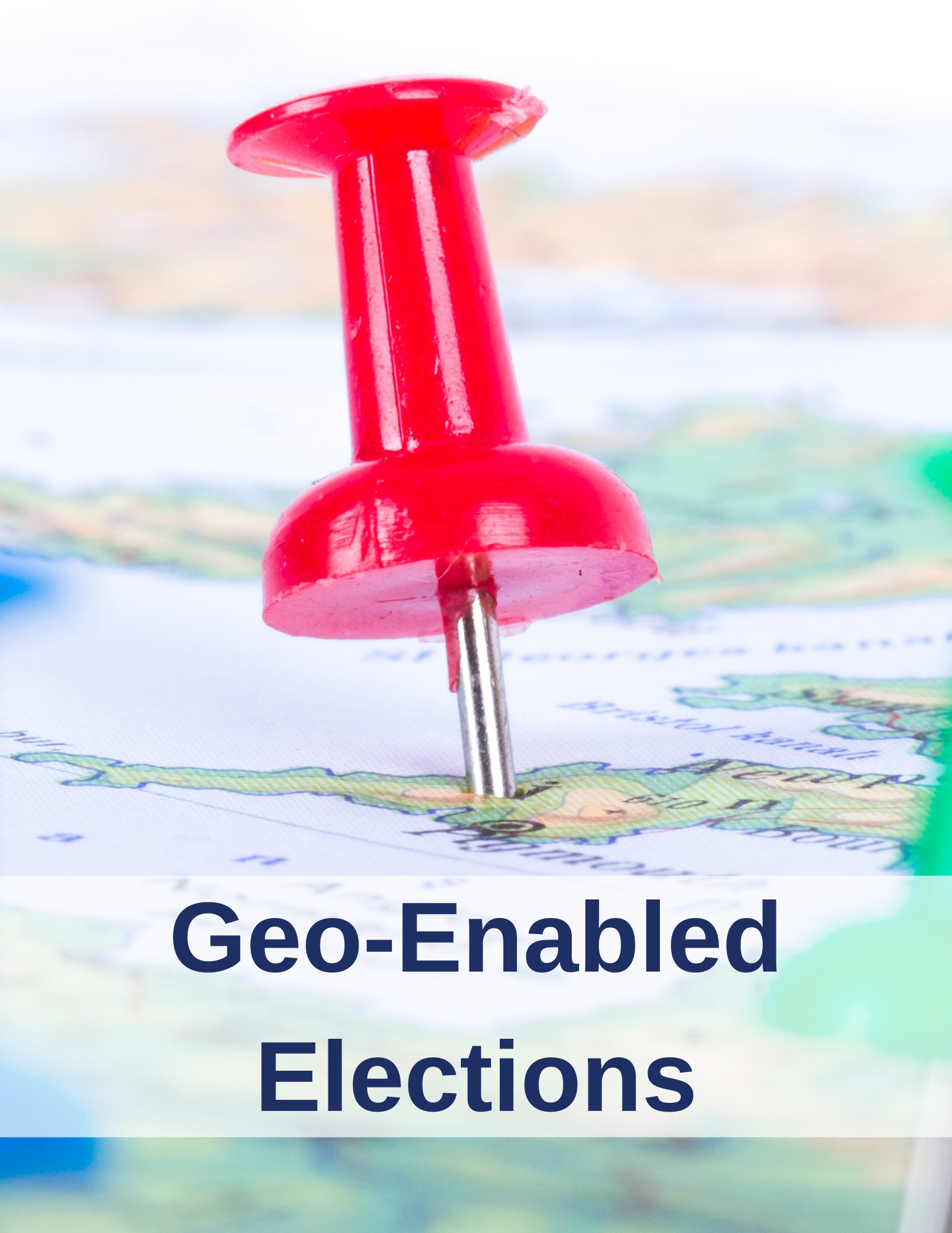 Geo-Enabled Elections Image
