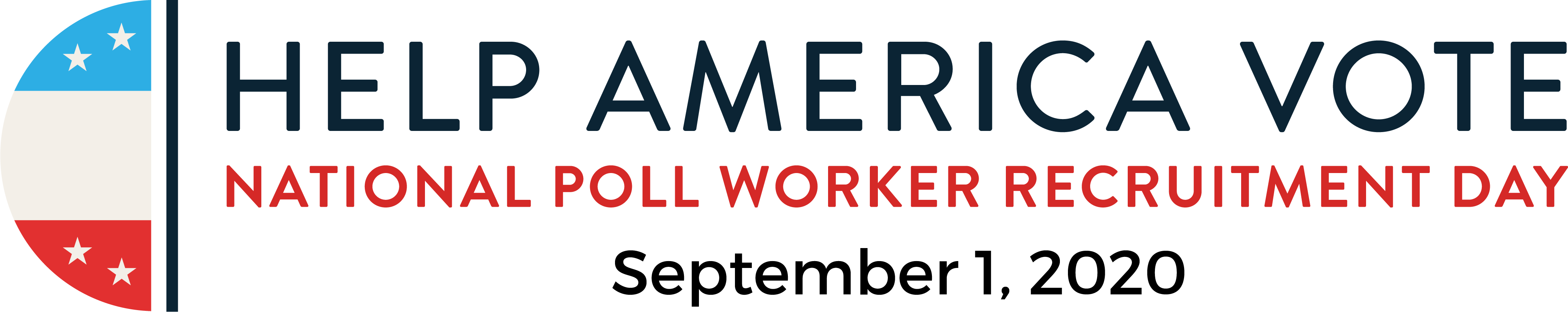 National Poll Worker Recruitment Day