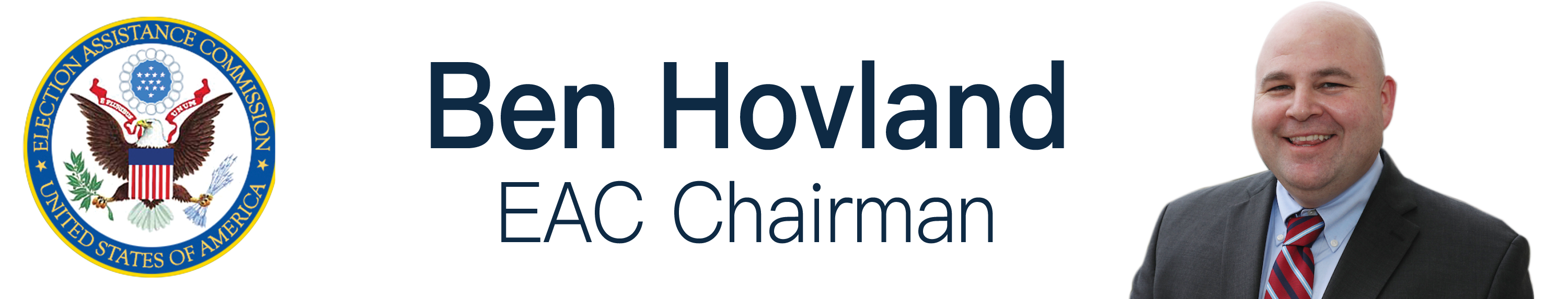 Ben Hovland EAC Chairman