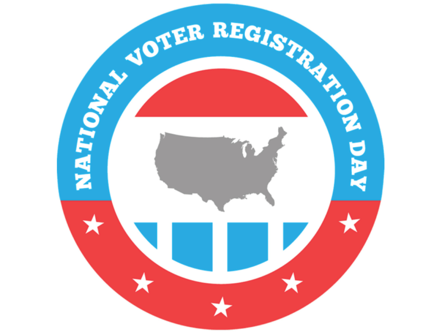 National Voter Registration Day