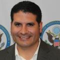 Jerome Lovato headshot