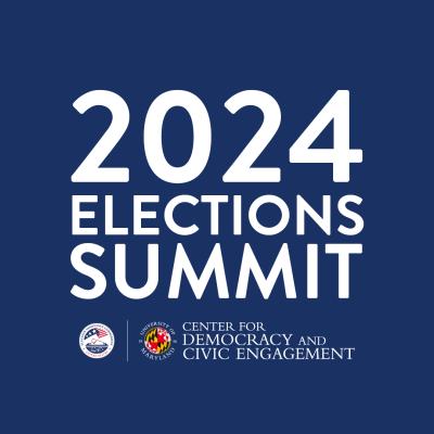 2024 Elections Summit