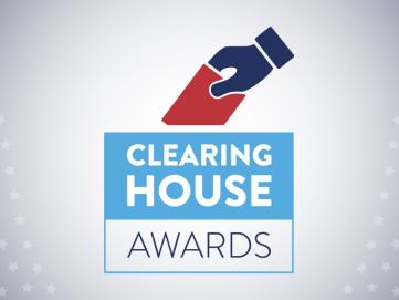 EAC Launches Seventh Annual National Clearinghouse Awards to Recognize Best Practices and Innovation in U.S. Election Administration