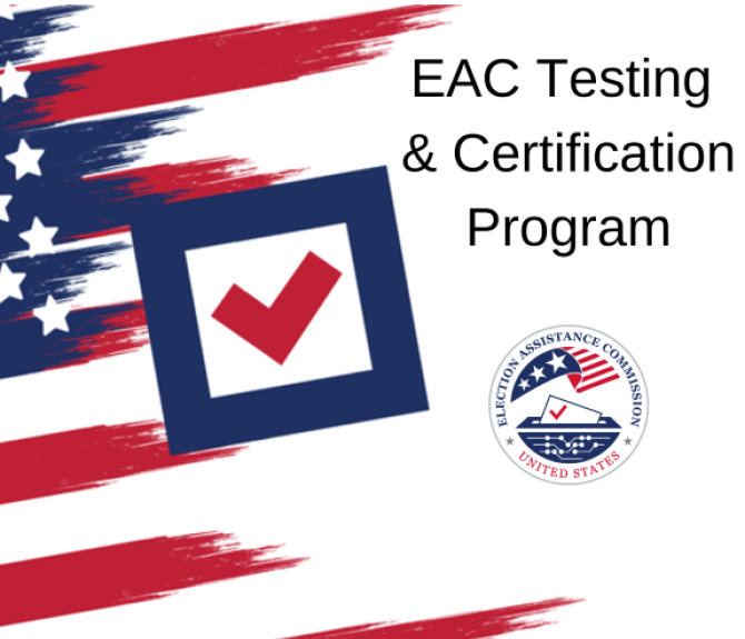 EAC Testing and Certification Program