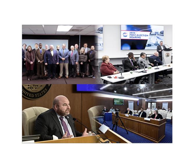 EAC news events collage jan2025