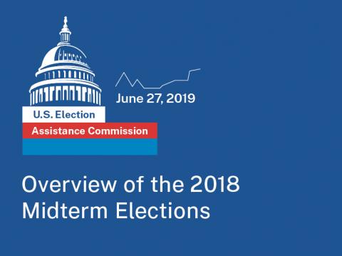 2019 Election Data Summit: Announcing our 2018 Overview Panelists 2019 Election Data Summit: Announcing our 2018 Overview Panelists