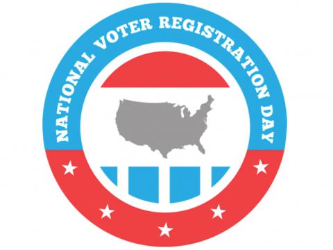 National Voter Registration Day