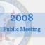 TGDC Meeting TGDC Meeting