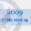 Public Meeting Public Meeting