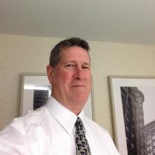 photo of Tim Mattice