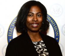 Simona Jones
