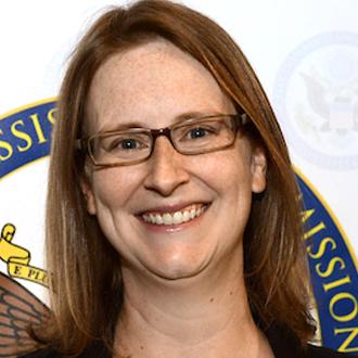 Kristen Muthig