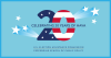Logo with large red white and blue 20 and "Celebrating 20 Years of HAVA" in the center. Underneath, text reads "U.S. Elections Assistance Commission. Pepperdine School of Public Policy."