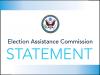EAC Statement
