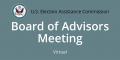 EAC Board of Advisors Meeting 2020