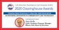 Clearies Best Practices conversation with Amy Kelly Cyber Navigation Program Manager for Illinois State Board of Elections