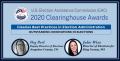 Clearies Best Practices conversation with Peg Perl Deputy Director of Elections for Arapahoe County Board of Elections and Julie Wise Director of Elections for King County Elections