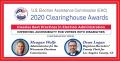 Clearies Best Practices conversation with Meagan Wolf and Dean Logan