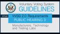 VVSG 2.0 Requirements Hearing 3